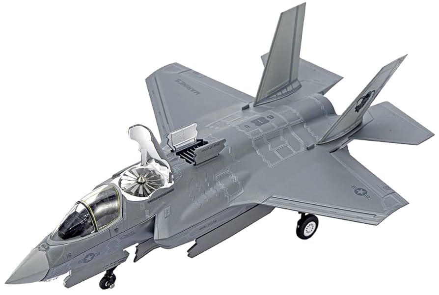 〇ホビーマスタ― ダイキャスト完成品 1/72 F-35B 航空自衛隊塗装 航空自衛隊 F-35B `第301飛行隊 24-8808` (完成品飛行機